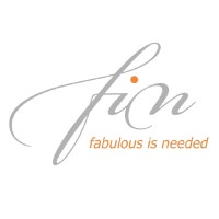 Fin - Fabulous is Needed Co., Ltd (Fin Wine) Logo