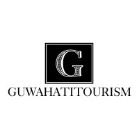 Guwahati Tourism Logo