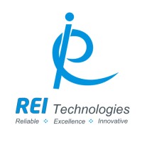 REI Technologies Logo