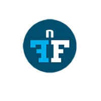 New Financial Forum Logo