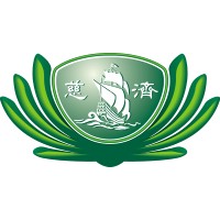 Tzu Chi Foundation Philippines Logo