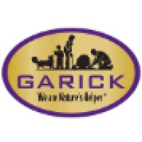 Garick Logo