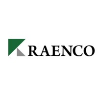 Raenco Mills Private Limited Logo