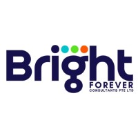 Bright Forever Consultants Pte Ltd Logo