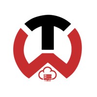 Techwrappers Solution Logo