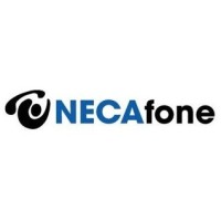 NECAfone Sdn Bhd Logo