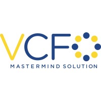 V-CFO Partners JSC Logo