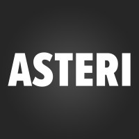 ASTERI Logo