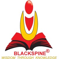 BLACKSPINE PUBLISHING PRIVATE LIMITED Logo