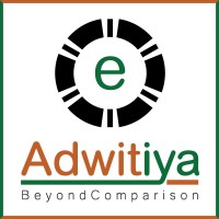 Adwitiya Strategic Solutions Pvt. Ltd. Logo