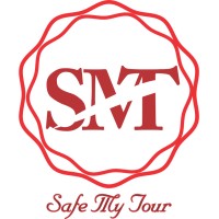 Safe My Tour Logo