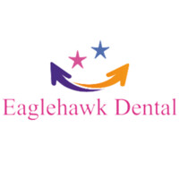 Eaglehawk Dental Logo