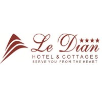 Le Dian Hotel & Cottages Logo