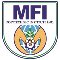 MFI Polytechnic Institute Inc. Logo