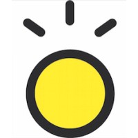 TGI Monday! Happiness at Work Logo