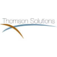 Thomson Solutions LLC Logo