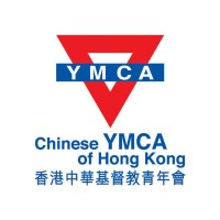 Chinese YMCA of Hong Kong Logo