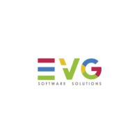 EVG Software Solutions Logo