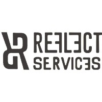 Reflect Services Pvt. Ltd. Logo