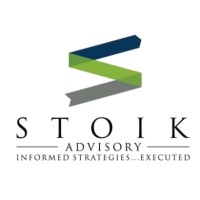 Stoik Advisory Services Logo