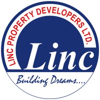 Linc Property Developers Limited Logo