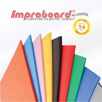 PT. Kreasi Dasatama (ImpraBoard) Logo