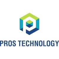 Vietnam Pros Technology Company Limited Logo
