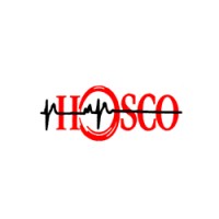 Hospital Supply Company Pvt Ltd Logo