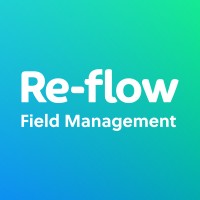 Re-flow Field Management Logo