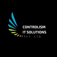 Controlism IT Solutions Pvt. Ltd. Logo