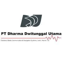 PT Dharma Dwitunggal Utama Logo