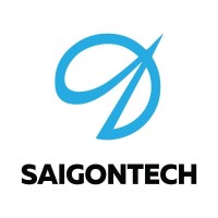 SaigonTech | SAIGON INSTITUTE OF TECHNOLOGY Logo