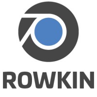 Rowkin Logo