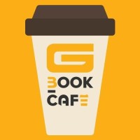 Gbookcafe Logo