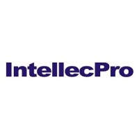 IntellecPro Logo