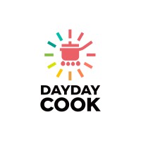 DayDayCook (DDC Enterprise Limited) Logo