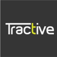 Tractive Sdn Bhd Logo