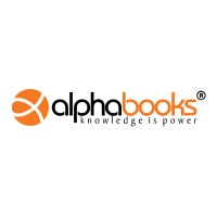 Alpha Books JSC Logo