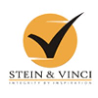 STEIN & VINCI Logo