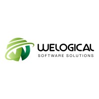 WeLogical Software Solutions LLP Logo