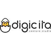 Digicita Venture Studio Logo