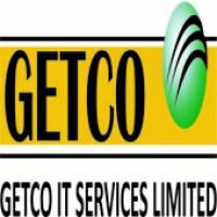 GETCO IT Services Ltd. Logo