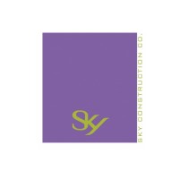 Sky Constructions India Logo