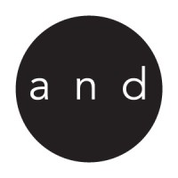 ampersand Logo