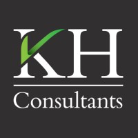 KH Consultants Logo
