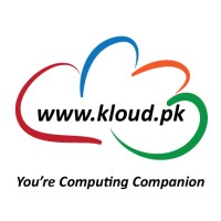 KLOUD Logo