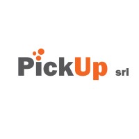 Pick Up s.r.l. Logo