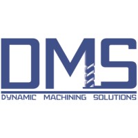 Dynamic Machining Solutions Logo