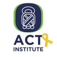 ACT Institute Logo