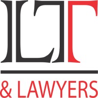 LTT & Lawyers Law Firm Logo